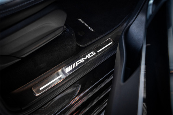 Mercedes-Benz G-Klasse G63 - Incl. BTW | Akrapovic | Urban Wheels | Panorama | Burmester