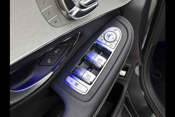 Mercedes-Benz GLC 300e 4MATIC Premium Plus Panorama dak | Lichtmetalen velgen | Navigatie | Parking support | Elect. bed. voorstoelen met memory | Burmeister radio | Inclusief 24 maanden MB Certified garantie voor Europa.