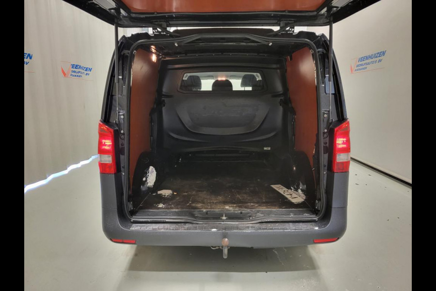 Mercedes-Benz Vito 111CDI L2/H1 Dubbele Cabine Euro 6!