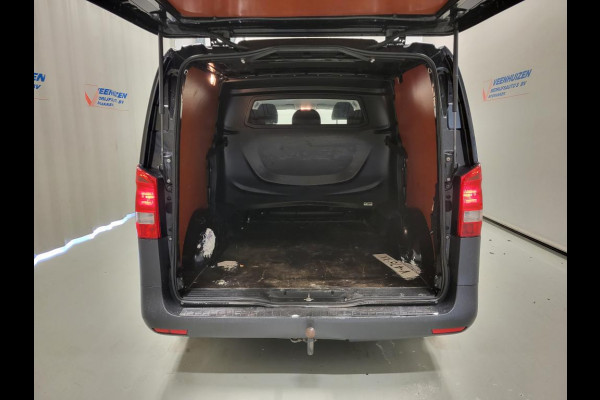 Mercedes-Benz Vito 111CDI L2/H1 Dubbele Cabine Euro 6!