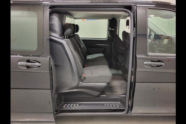 Mercedes-Benz Vito 111CDI L2/H1 Dubbele Cabine Euro 6!