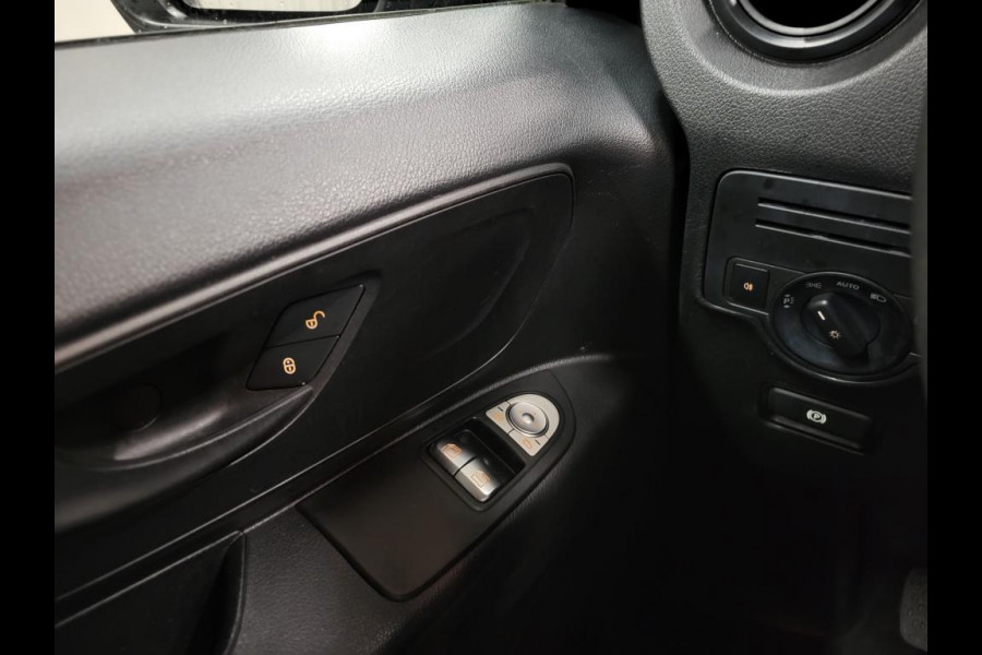 Mercedes-Benz Vito 111CDI L2/H1 Dubbele Cabine Euro 6!