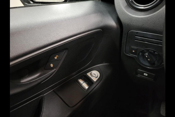 Mercedes-Benz Vito 111CDI L2/H1 Dubbele Cabine Euro 6!