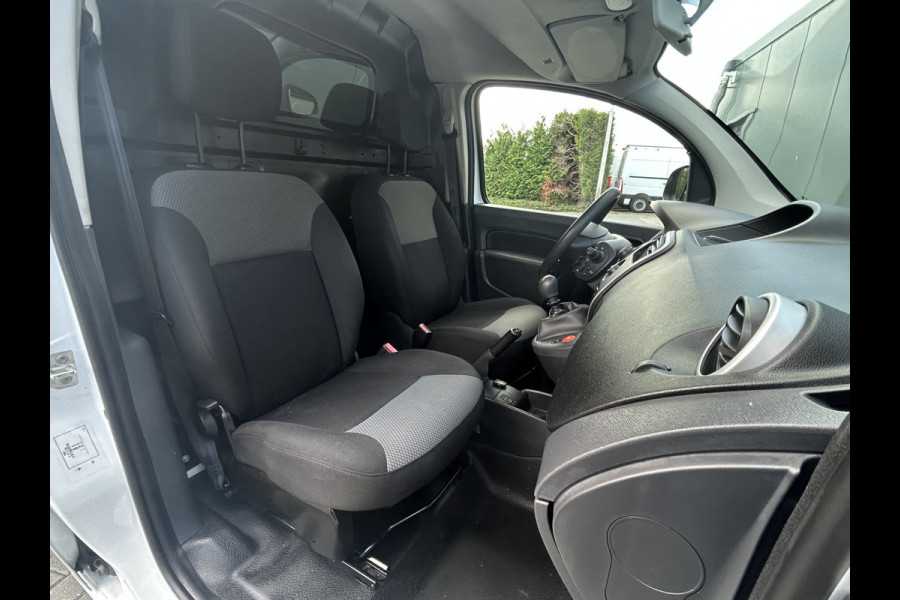 Renault Kangoo 1.5 dCi 80 / L1H1 / 1e EIGENAAR / 76.845 KM !! / TREKHAAK / 6-BAK / AIRCO / CRUISE / NAVI / BLUETOOTH