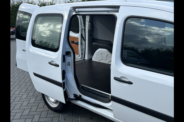 Renault Kangoo 1.5 dCi 80 / L1H1 / 1e EIGENAAR / 76.845 KM !! / TREKHAAK / 6-BAK / AIRCO / CRUISE / NAVI / BLUETOOTH