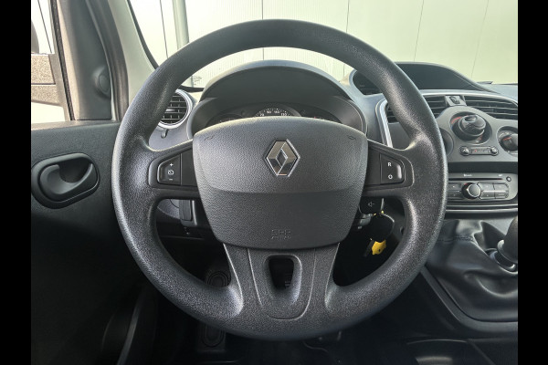 Renault Kangoo 1.5 dCi 80 / L1H1 / 1e EIGENAAR / 76.845 KM !! / TREKHAAK / 6-BAK / AIRCO / CRUISE / NAVI / BLUETOOTH