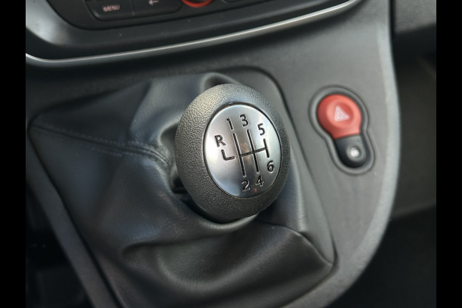 Renault Kangoo 1.5 dCi 80 / L1H1 / 1e EIGENAAR / 76.845 KM !! / TREKHAAK / 6-BAK / AIRCO / CRUISE / NAVI / BLUETOOTH