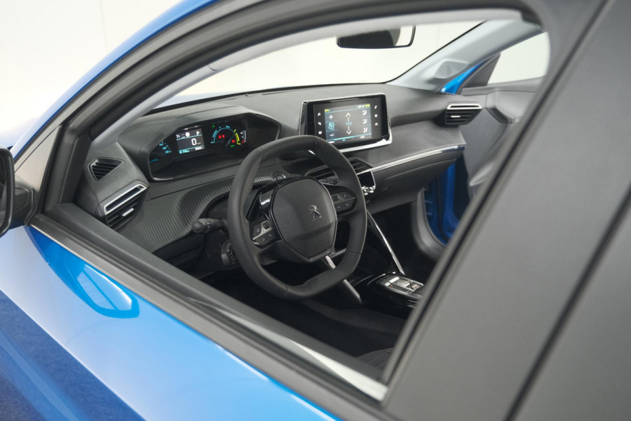 Peugeot e-208 EV Active 50 kWh | Navigatie | Apple Carplay | Climate Control Peugeot e-208 EV Active 50 kWh | Navigatie | Apple Carplay | Climate Control