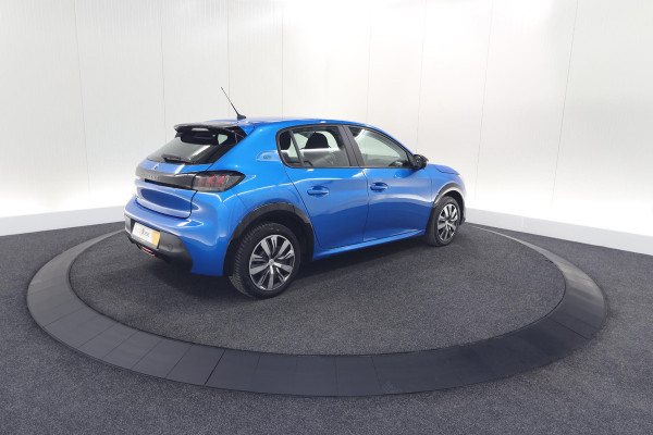 Peugeot e-208 EV Active 50 kWh | Navigatie | Apple Carplay | Climate Control Peugeot e-208 EV Active 50 kWh | Navigatie | Apple Carplay | Climate Control