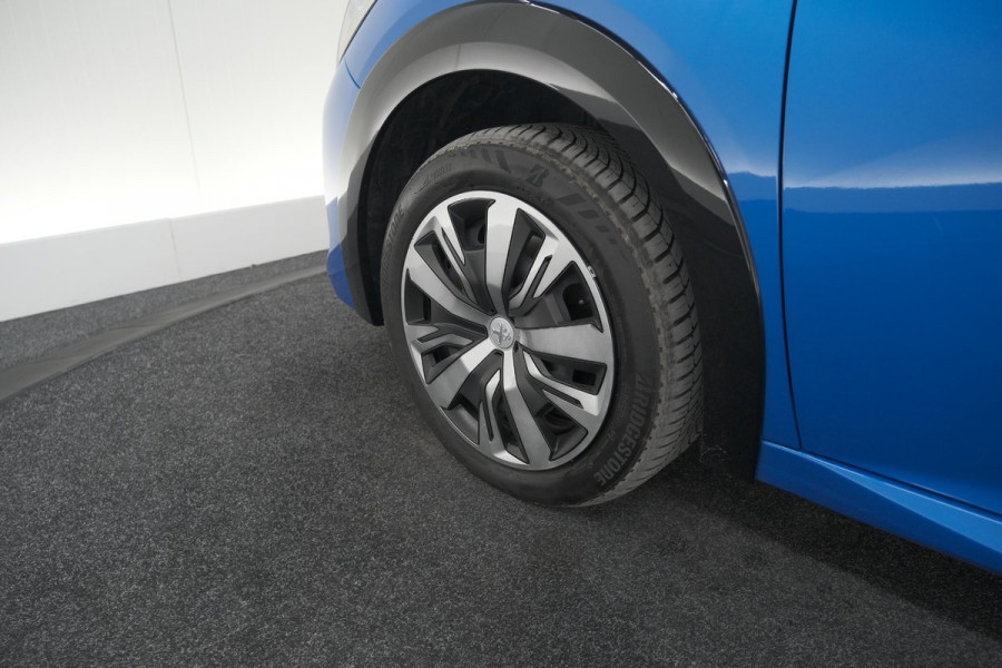 Peugeot e-208 EV Active 50 kWh | Navigatie | Apple Carplay | Climate Control Peugeot e-208 EV Active 50 kWh | Navigatie | Apple Carplay | Climate Control