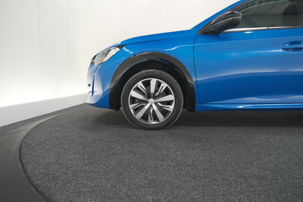 Peugeot e-208 EV Active 50 kWh | Navigatie | Apple Carplay | Climate Control Peugeot e-208 EV Active 50 kWh | Navigatie | Apple Carplay | Climate Control