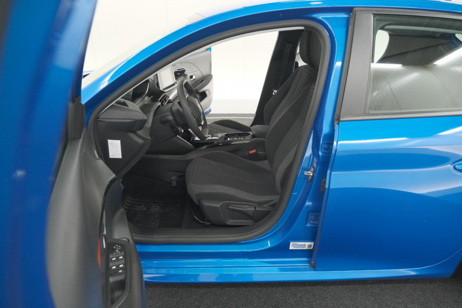 Peugeot e-208 EV Active 50 kWh | Navigatie | Apple Carplay | Climate Control Peugeot e-208 EV Active 50 kWh | Navigatie | Apple Carplay | Climate Control