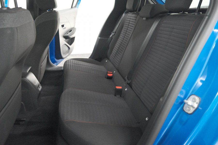 Peugeot e-208 EV Active 50 kWh | Navigatie | Apple Carplay | Climate Control Peugeot e-208 EV Active 50 kWh | Navigatie | Apple Carplay | Climate Control