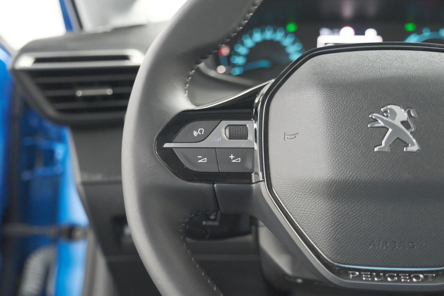 Peugeot e-208 EV Active 50 kWh | Navigatie | Apple Carplay | Climate Control Peugeot e-208 EV Active 50 kWh | Navigatie | Apple Carplay | Climate Control