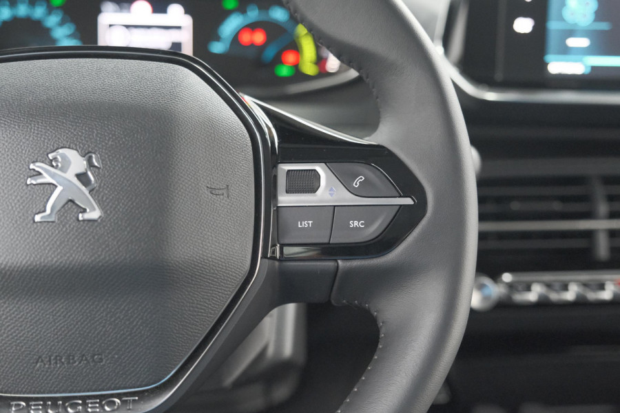 Peugeot e-208 EV Active 50 kWh | Navigatie | Apple Carplay | Climate Control Peugeot e-208 EV Active 50 kWh | Navigatie | Apple Carplay | Climate Control