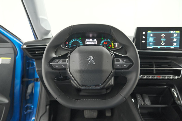 Peugeot e-208 EV Active 50 kWh | Navigatie | Apple Carplay | Climate Control Peugeot e-208 EV Active 50 kWh | Navigatie | Apple Carplay | Climate Control