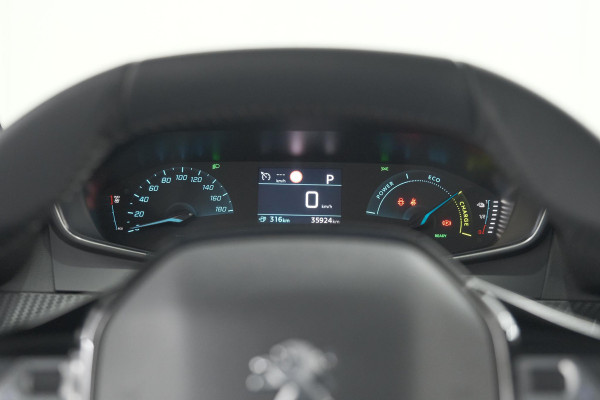 Peugeot e-208 EV Active 50 kWh | Navigatie | Apple Carplay | Climate Control Peugeot e-208 EV Active 50 kWh | Navigatie | Apple Carplay | Climate Control