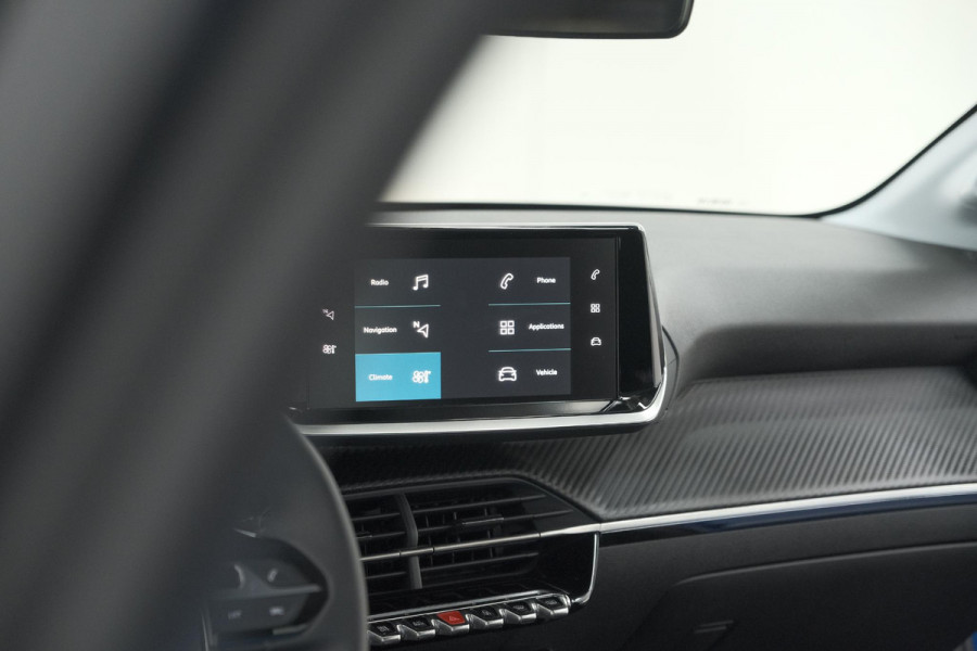 Peugeot e-208 EV Active 50 kWh | Navigatie | Apple Carplay | Climate Control Peugeot e-208 EV Active 50 kWh | Navigatie | Apple Carplay | Climate Control