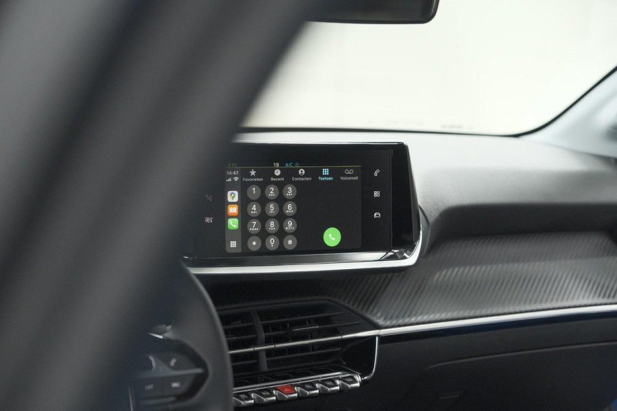 Peugeot e-208 EV Active 50 kWh | Navigatie | Apple Carplay | Climate Control Peugeot e-208 EV Active 50 kWh | Navigatie | Apple Carplay | Climate Control