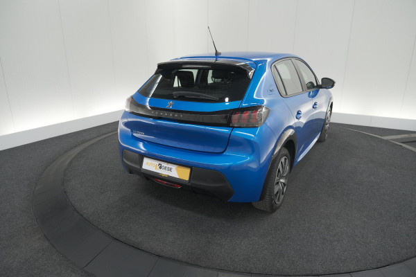 Peugeot e-208 EV Active 50 kWh | Navigatie | Apple Carplay | Climate Control Peugeot e-208 EV Active 50 kWh | Navigatie | Apple Carplay | Climate Control
