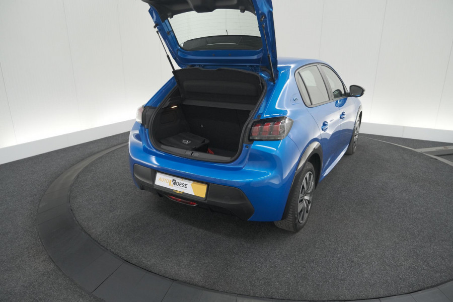 Peugeot e-208 EV Active 50 kWh | Navigatie | Apple Carplay | Climate Control Peugeot e-208 EV Active 50 kWh | Navigatie | Apple Carplay | Climate Control