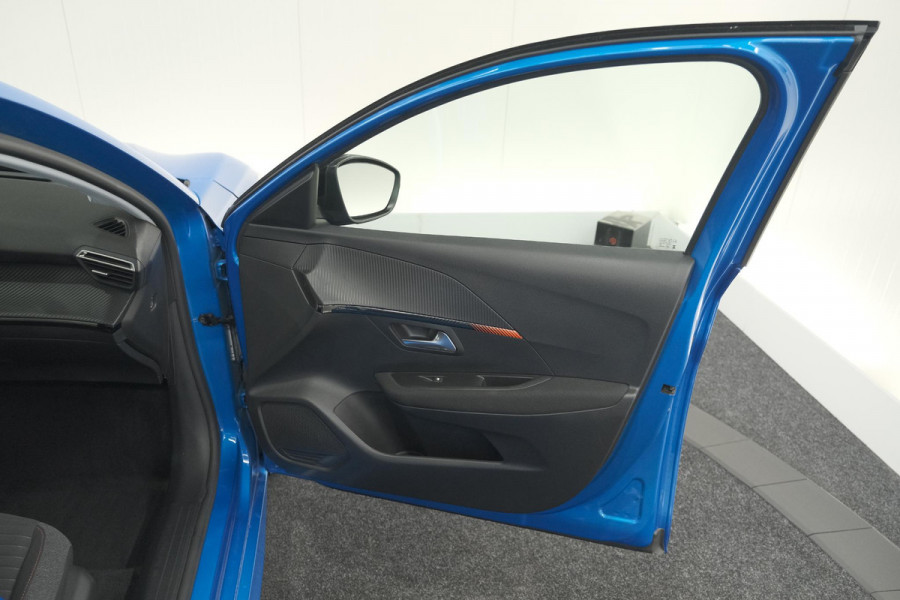 Peugeot e-208 EV Active 50 kWh | Navigatie | Apple Carplay | Climate Control Peugeot e-208 EV Active 50 kWh | Navigatie | Apple Carplay | Climate Control