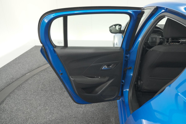 Peugeot e-208 EV Active 50 kWh | Navigatie | Apple Carplay | Climate Control Peugeot e-208 EV Active 50 kWh | Navigatie | Apple Carplay | Climate Control