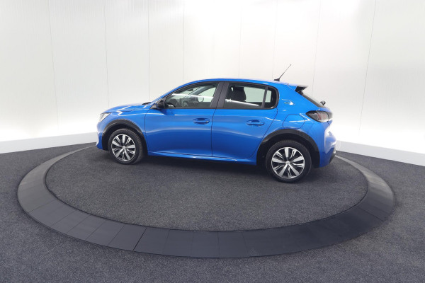 Peugeot e-208 EV Active 50 kWh | Navigatie | Apple Carplay | Climate Control Peugeot e-208 EV Active 50 kWh | Navigatie | Apple Carplay | Climate Control