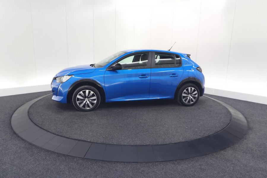 Peugeot e-208 EV Active 50 kWh | Navigatie | Apple Carplay | Climate Control Peugeot e-208 EV Active 50 kWh | Navigatie | Apple Carplay | Climate Control