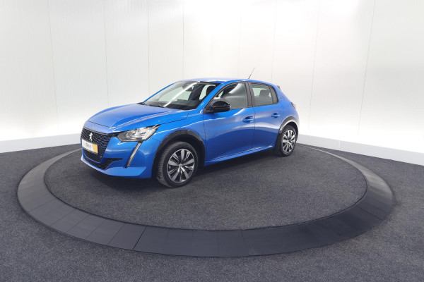 Peugeot e-208 EV Active 50 kWh | Navigatie | Apple Carplay | Climate Control Peugeot e-208 EV Active 50 kWh | Navigatie | Apple Carplay | Climate Control