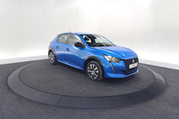 Peugeot e-208 EV Active 50 kWh | Navigatie | Apple Carplay | Climate Control Peugeot e-208 EV Active 50 kWh | Navigatie | Apple Carplay | Climate Control