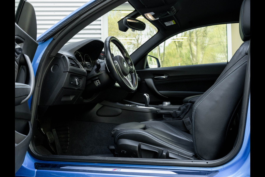 BMW 2 Serie Coupé M2 DCT - LCI - Stuurwielverwarming - Comfort Access - Adaptief LED