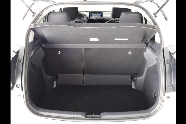 Toyota Yaris 1.5 HYBRID AUTOMAAT BLACK & WHITE GARANTIE 8-2033 NAVIGATIE.CLIMA.CRUISE