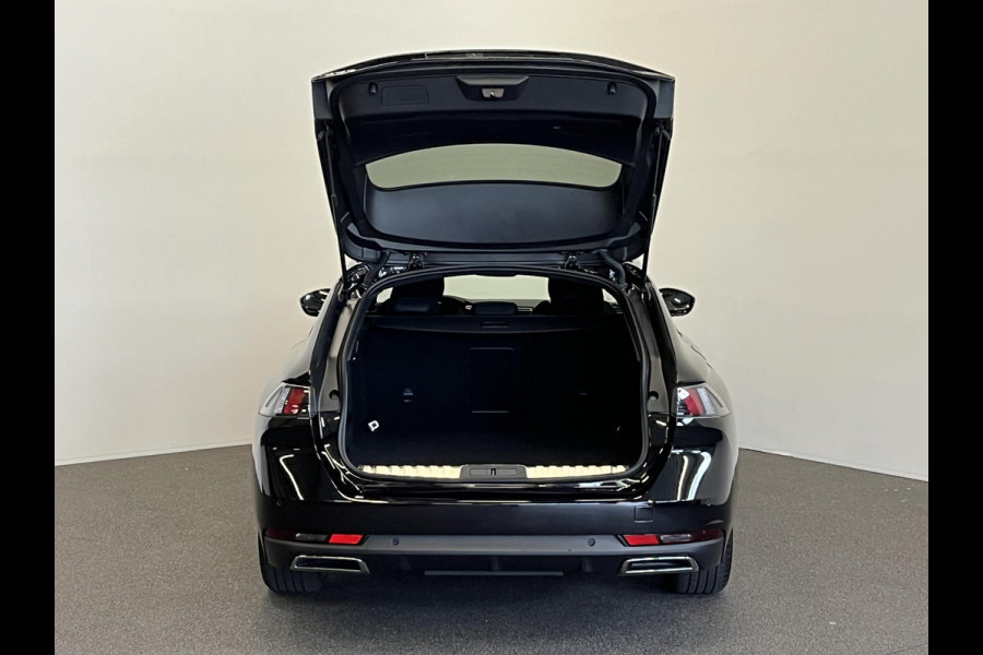 Peugeot 508 SW 1.2 PureTech Allure Pack Business Navigatie Apple Carplay/Android Auto Camera Parkeersensoren Adaptive Cruise Control Virtual Cockpit Full Led koplampen Lichtmetalen velgen Getinte ramen Climate Control