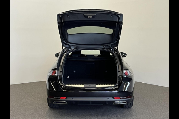 Peugeot 508 SW 1.2 PureTech Allure Pack Business Navigatie Apple Carplay/Android Auto Camera Parkeersensoren Adaptive Cruise Control Virtual Cockpit Full Led koplampen Lichtmetalen velgen Getinte ramen Climate Control