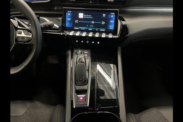 Peugeot 508 SW 1.2 PureTech Allure Pack Business Navigatie Apple Carplay/Android Auto Camera Parkeersensoren Adaptive Cruise Control Virtual Cockpit Full Led koplampen Lichtmetalen velgen Getinte ramen Climate Control
