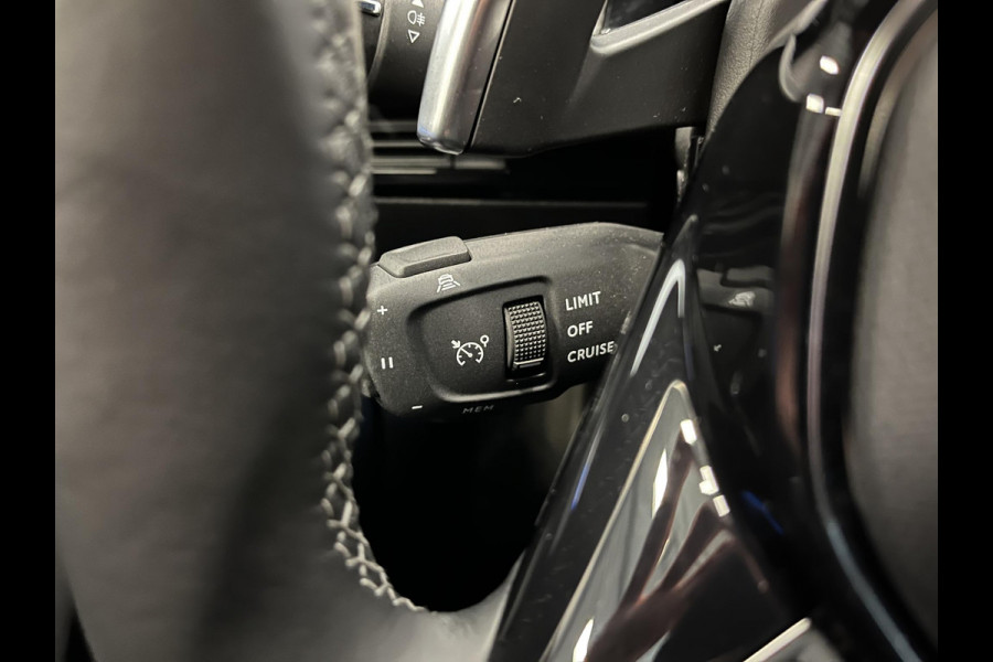 Peugeot 508 SW 1.2 PureTech Allure Pack Business Navigatie Apple Carplay/Android Auto Camera Parkeersensoren Adaptive Cruise Control Virtual Cockpit Full Led koplampen Lichtmetalen velgen Getinte ramen Climate Control