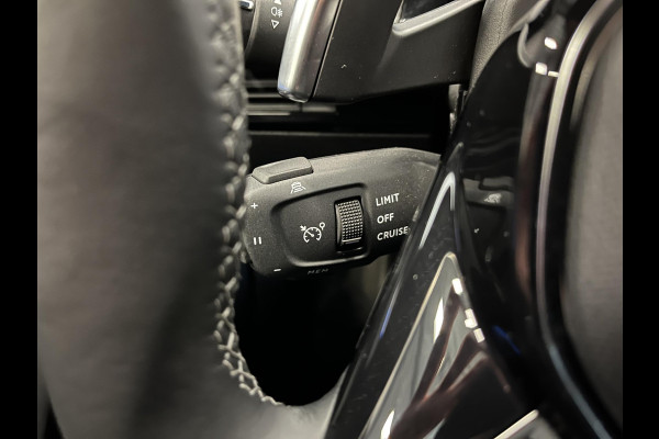 Peugeot 508 SW 1.2 PureTech Allure Pack Business Navigatie Apple Carplay/Android Auto Camera Parkeersensoren Adaptive Cruise Control Virtual Cockpit Full Led koplampen Lichtmetalen velgen Getinte ramen Climate Control