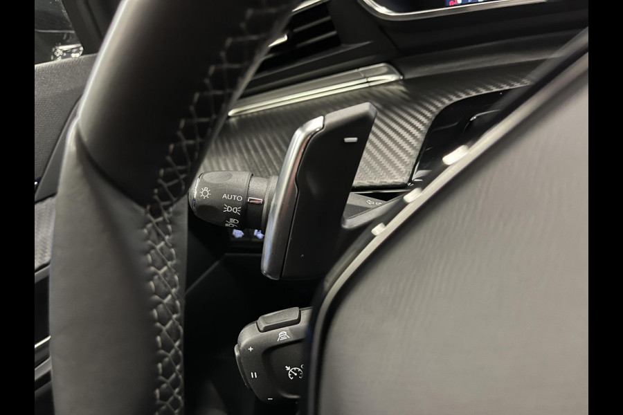 Peugeot 508 SW 1.2 PureTech Allure Pack Business Navigatie Apple Carplay/Android Auto Camera Parkeersensoren Adaptive Cruise Control Virtual Cockpit Full Led koplampen Lichtmetalen velgen Getinte ramen Climate Control