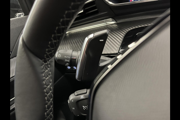 Peugeot 508 SW 1.2 PureTech Allure Pack Business Navigatie Apple Carplay/Android Auto Camera Parkeersensoren Adaptive Cruise Control Virtual Cockpit Full Led koplampen Lichtmetalen velgen Getinte ramen Climate Control
