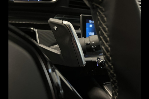 Peugeot 508 SW 1.2 PureTech Allure Pack Business Navigatie Apple Carplay/Android Auto Camera Parkeersensoren Adaptive Cruise Control Virtual Cockpit Full Led koplampen Lichtmetalen velgen Getinte ramen Climate Control