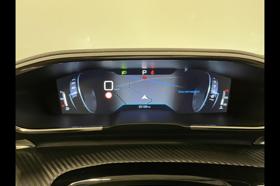 Peugeot 508 SW 1.2 PureTech Allure Pack Business Navigatie Apple Carplay/Android Auto Camera Parkeersensoren Adaptive Cruise Control Virtual Cockpit Full Led koplampen Lichtmetalen velgen Getinte ramen Climate Control