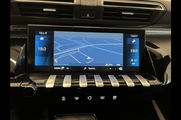 Peugeot 508 SW 1.2 PureTech Allure Pack Business Navigatie Apple Carplay/Android Auto Camera Parkeersensoren Adaptive Cruise Control Virtual Cockpit Full Led koplampen Lichtmetalen velgen Getinte ramen Climate Control