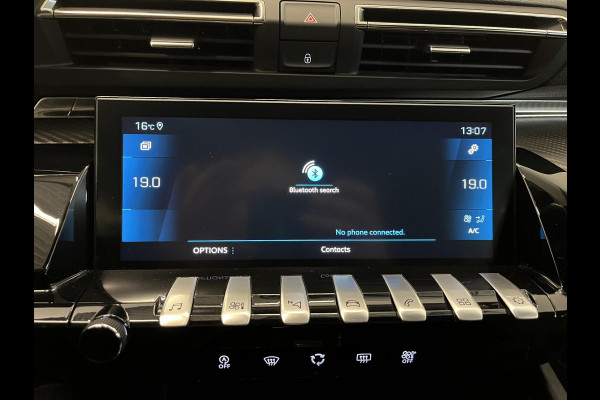 Peugeot 508 SW 1.2 PureTech Allure Pack Business Navigatie Apple Carplay/Android Auto Camera Parkeersensoren Adaptive Cruise Control Virtual Cockpit Full Led koplampen Lichtmetalen velgen Getinte ramen Climate Control