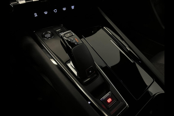 Peugeot 508 SW 1.2 PureTech Allure Pack Business Navigatie Apple Carplay/Android Auto Camera Parkeersensoren Adaptive Cruise Control Virtual Cockpit Full Led koplampen Lichtmetalen velgen Getinte ramen Climate Control
