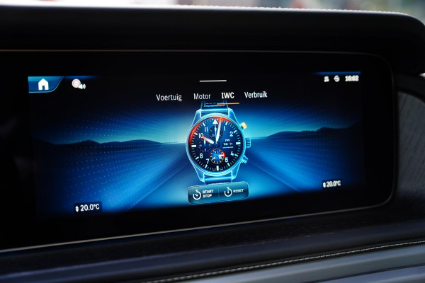 Mercedes-Benz G-Klasse AMG 63 Facelift Manufaktur Massage Burmester
