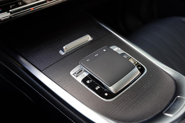 Mercedes-Benz G-Klasse AMG 63 Facelift Manufaktur Massage Burmester