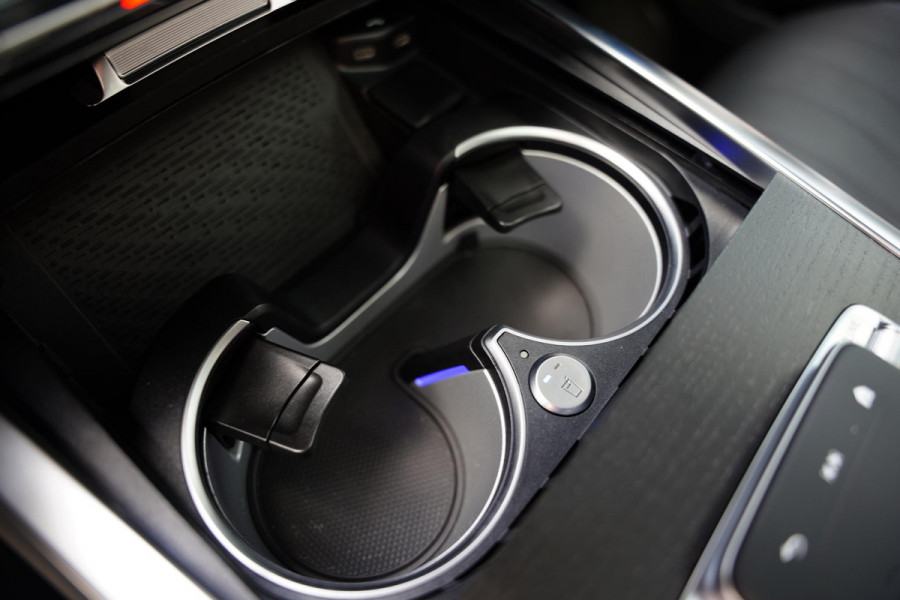 Mercedes-Benz G-Klasse AMG 63 Facelift Manufaktur Massage Burmester