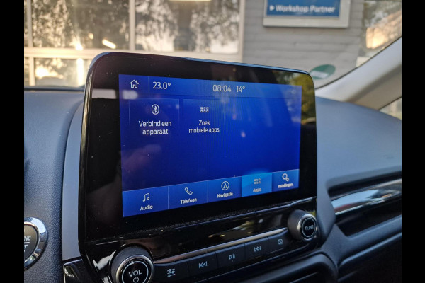 Ford EcoSport 1.0 EcoBoost ST-Line|B&O|Trekhaak|LED|Camera|Carplay|Stoel&Stuur-verwarming|