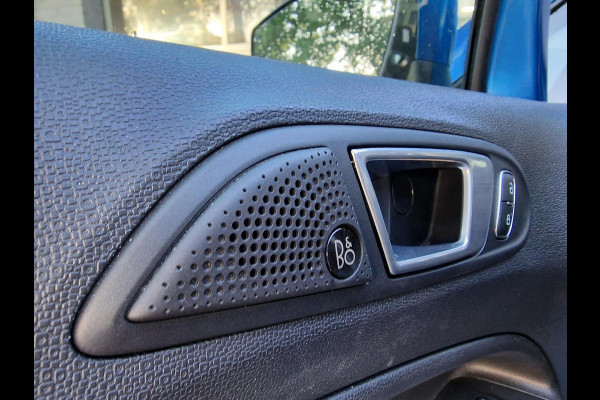Ford EcoSport 1.0 EcoBoost ST-Line|B&O|Trekhaak|LED|Camera|Carplay|Stoel&Stuur-verwarming|